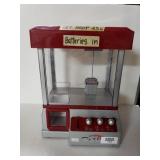 Toy Claw Machine