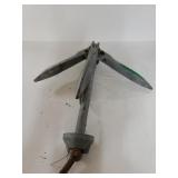 Boat Anchor