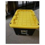 Commander Storage Tote