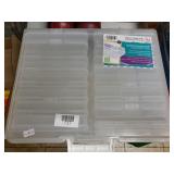 Photo And Card Storage Container