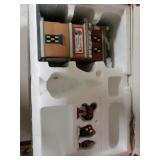 Heritage Village Collection Scotties Toy Shop