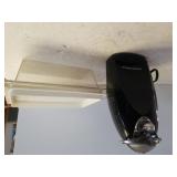 Storage Container,  Hamilton Beach Can Opener