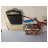 Puzzle,  Pill Containers & More