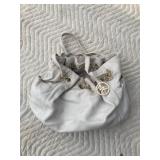 Michael Kors Beige Handbag