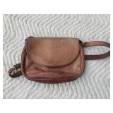Coach Genuine Leather Designer Purse
