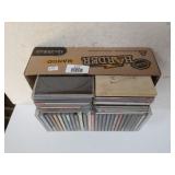 Assorted CDs