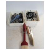 Assorted Kitchen Items