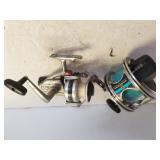 Fishing Reels