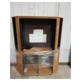 Entertainment Cabinet