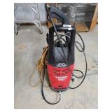 Husky Pressure Washer