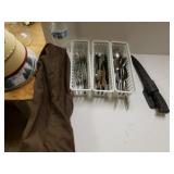 Kitchen And BBQ Utensils