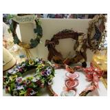 Seasonal Wreaths