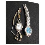 (2) Ladies Watches