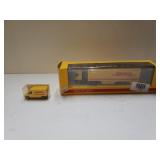 DHL Collectors Trucks