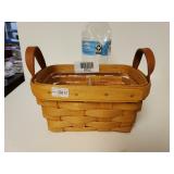 2002 Longaberger Basket