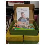 Kiwi Crate Kids Crafts