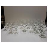 Stemware
