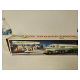 Hess Tanker Trucks