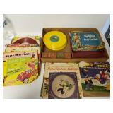 Large Lot Of Children