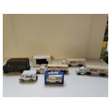 Collectable Trucks