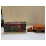 Ace Hardware And Preston Trucking Collectors