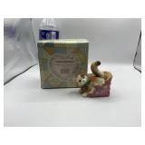 Calico Kittens By Enesco - Friendship Let