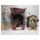 (2) Vintage Furby Toys