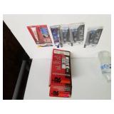 K&N Recharger, Anti Seize, More