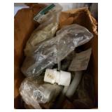 Electrical And Plumbing Needs