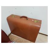 Vintage Suitcase