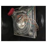 Garrard Record Player