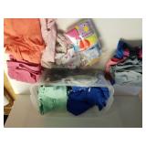 Assorted Girls Cloths, Sz 5, 6