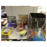 Kids Crafting Supplies