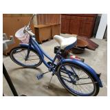Huffy Cranbrook Girls Bike