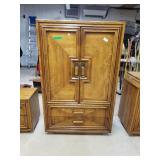 Vintage Armoire Matches Lots 3021, 3023, 3024