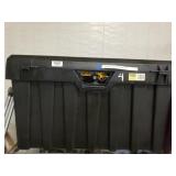 Contico Heavy Duty Storage Container