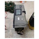 Rubbermaid Proserve Delivery Bag