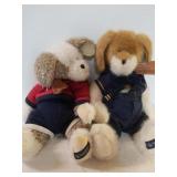 Boyds Bears (2)