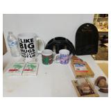 Plantain Press, Coffees Mugs And More