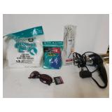 Ladies Plus Size Six, Girls Bobby Socks, Scalp