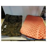 Assorted Placemats