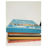 Box Set Albums, Other