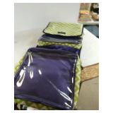 Jo Jo Travel Cosmetic Bag