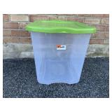 Sterilite 30 Gallon Storage Container