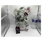 Vamplets Presents The Nightmare Nursery Howliss