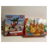 Floor Puzzles Disney And Melissa And Doug