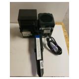 Lights And Sounds Of Christmas Christmas Yard