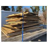 Misc. Insulation Board