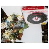 Singing Wreath & Other