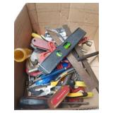 Assorted Tools
